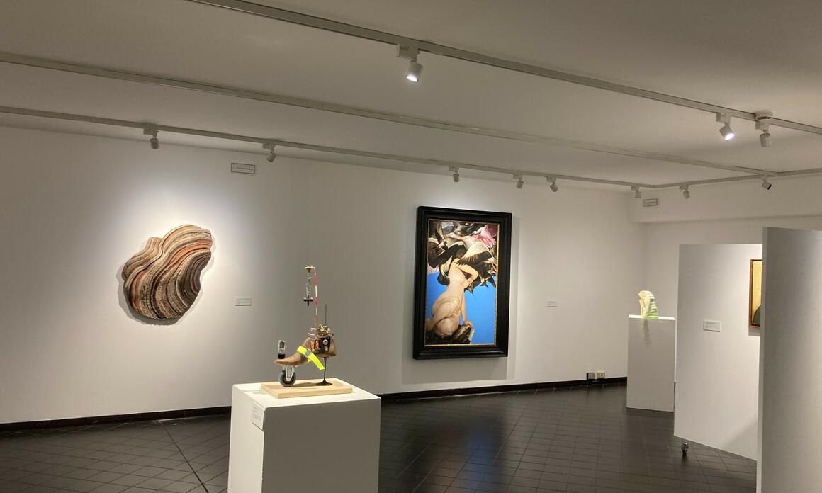 OPEN CALL: LAB ART PRIZE FOR CONTEMPORARY ART