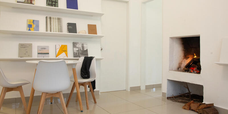 OPEN CALL: SOLANAS ART EXPERIENCE ARTIST RESIDENCY PROGRAM 2027