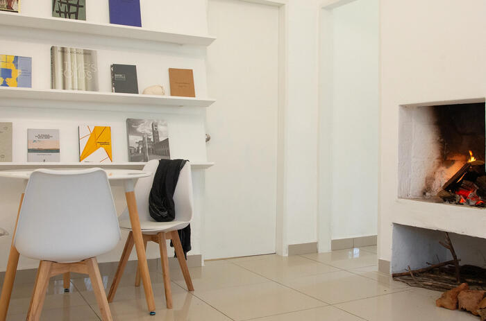 OPEN CALL: SOLANAS ART EXPERIENCE ARTIST RESIDENCY PROGRAM 2027