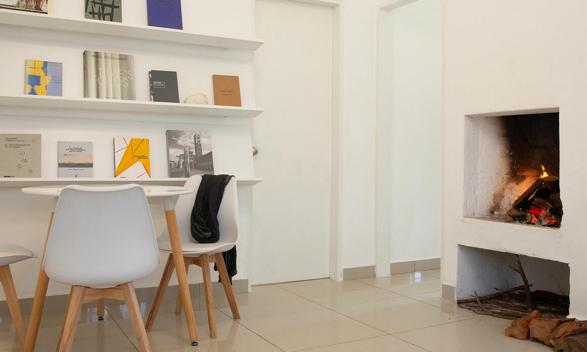 OPEN CALL: SOLANAS ART EXPERIENCE ARTIST RESIDENCY PROGRAM 2027