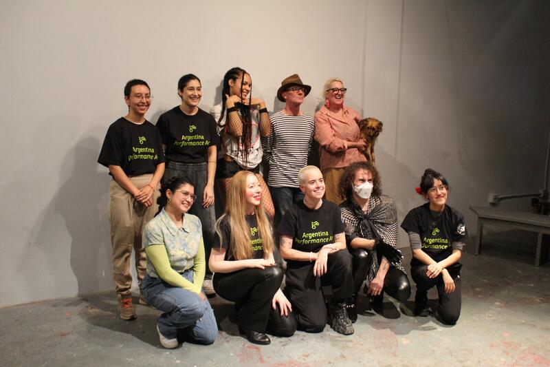 APA 2026 CALL FOR INTERNSHIPS, RESEARCH RESIDENCY, ARCHIVE TEXTS AND PERFORMANCE ACTIONS