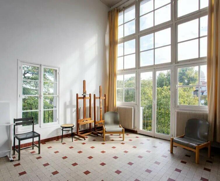 CALL FOR ARTIST RESIDENCY PROGRAM IN PARIS: 2023 ART EXPLORA X CITÉ INTERNATIONALE DES ARTS CALL FOR ARTIST RESIDENCY PROGRAM IN PARIS: 2023 ART EXPLORA X CITÉ INTERNATIONALE DES ARTS