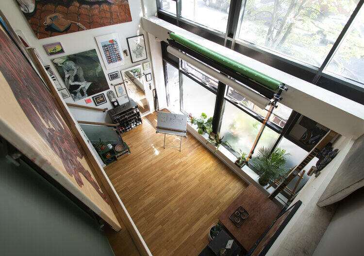 OPEN CALL: CLUSTER PHOTOGRAPHY RESIDENCY IN LONDON 