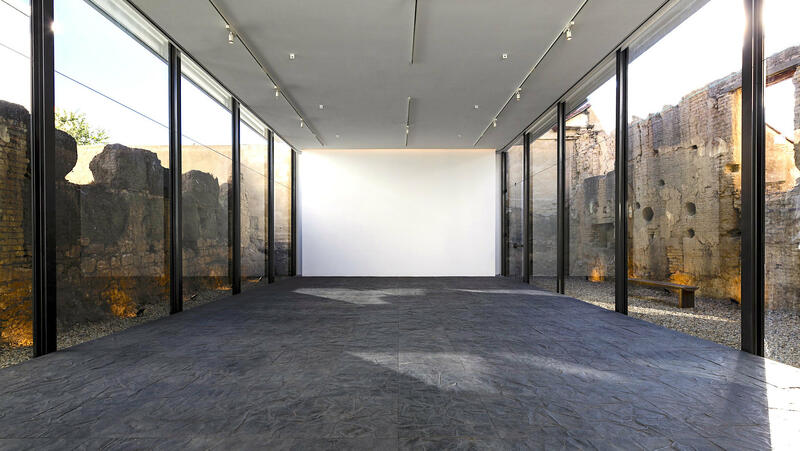 OPEN CALL FOR AN ARTISTIC INTERVENTION AT FRAGMENTOS, A SPACE FOR ART AND MEMORY OPEN CALL FOR AN ARTISTIC INTERVENTION AT FRAGMENTOS, A SPACE FOR ART AND MEMORY