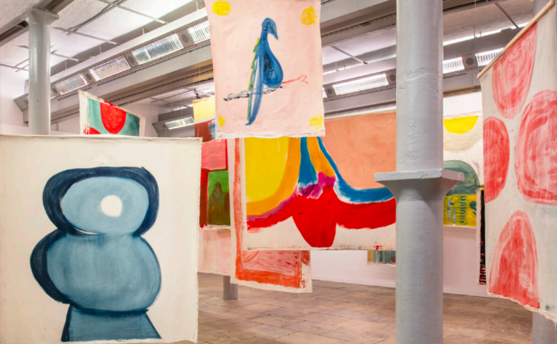 CURATORIAL OPEN CALLS AT TATE AMERICAS FOUNDATION CURATORIAL OPEN CALLS AT TATE AMERICAS FOUNDATION