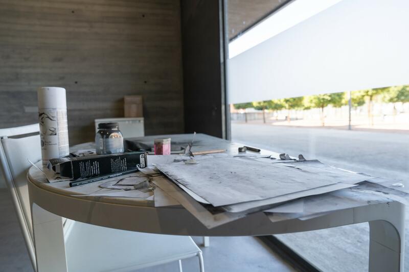 C3A OPENS CALL FOR ARTISTIC RESIDENCIES WITH GRANTS OF UP TO €7,000