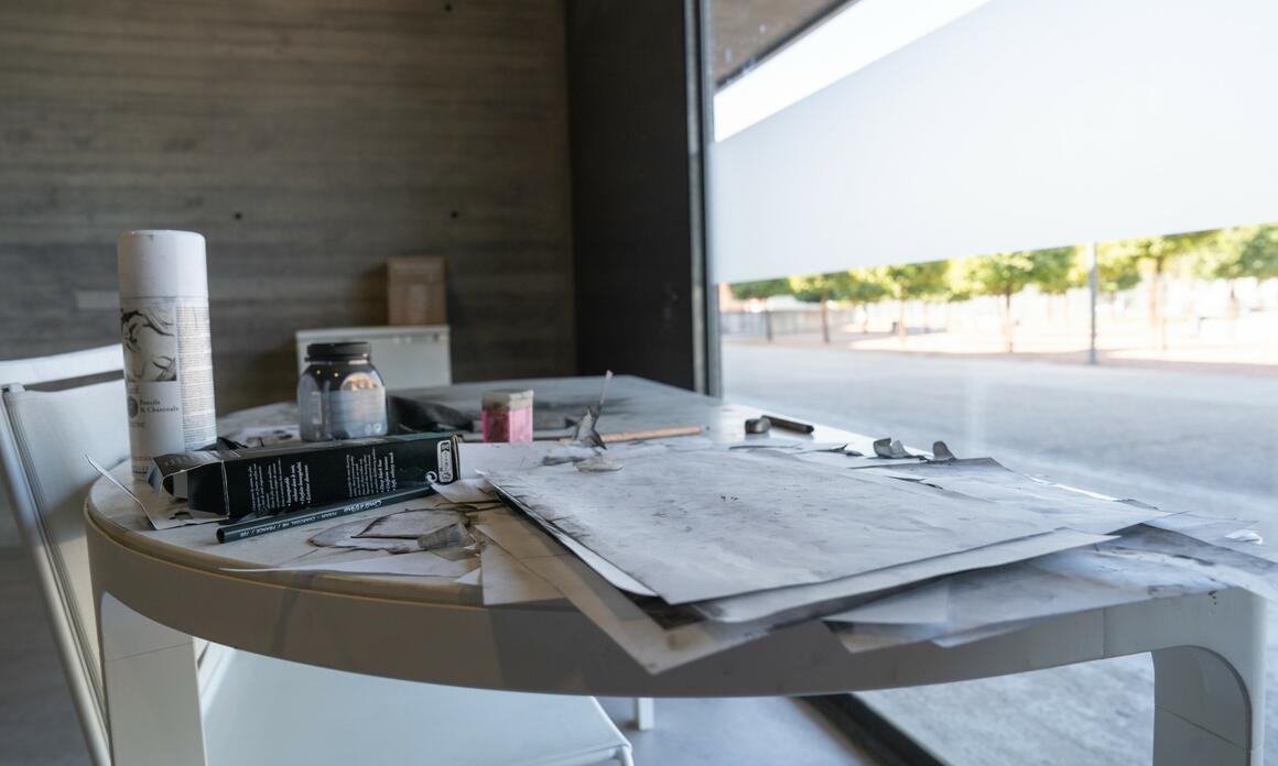 C3A OPENS CALL FOR ARTISTIC RESIDENCIES WITH GRANTS OF UP TO €7,000