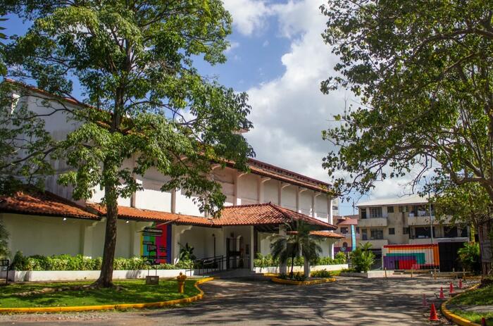 MAC PANAMÁ X MERCANTIL LAUNCHES OPEN CALL FOR ITS FIRST YOUNG ARTIST AWARD 2025