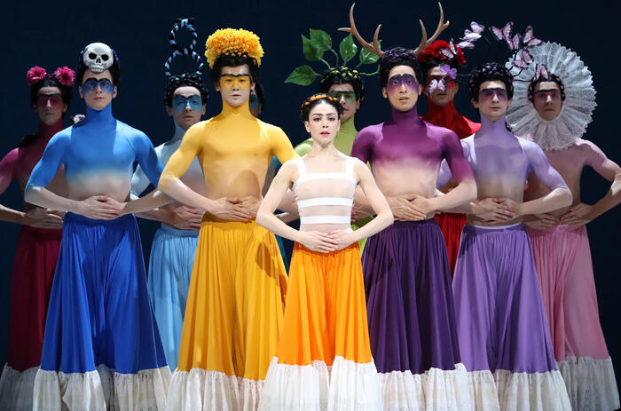 NETHERLANDS-MEXICO ARTISTIC AND CULTURAL COLLABORATION FUND: ENLACE CREATIVO 2026