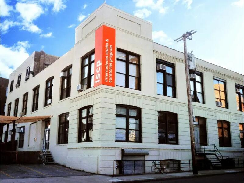 FUNDACIÓN AMA AMOEDO AND ISCP OPEN CALL FOR ARGENTINE ARTISTS TO PARTICIPATE IN A NEW YORK RESIDENCY