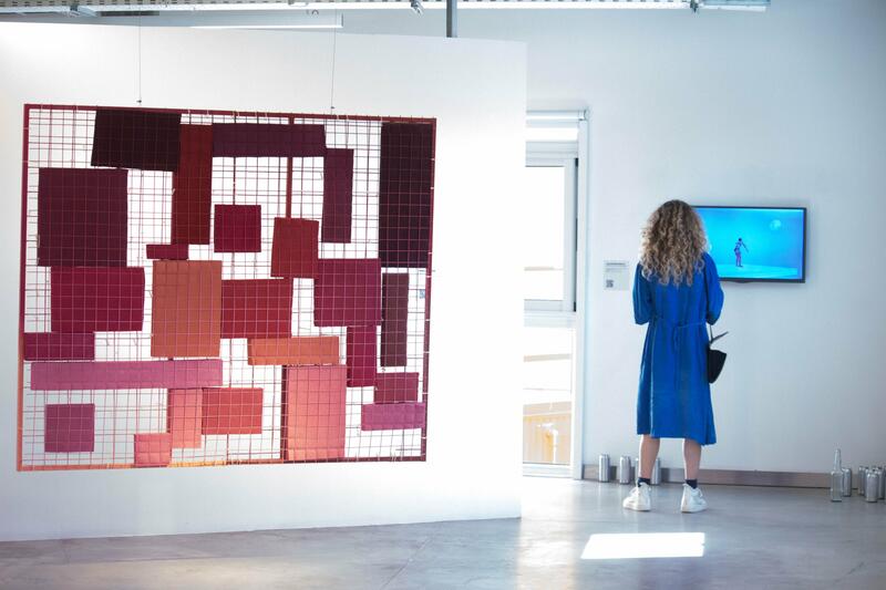 ANDREANI FOUNDATION AWARD 2023: OPEN CALL DUE DATE EXTENDED ANDREANI FOUNDATION AWARD 2023: OPEN CALL DUE DATE EXTENDED