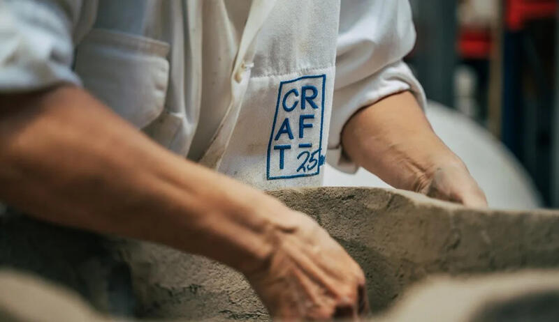 RESEARCH AND CREATION: CRAFT LIMOGES 2026 INTERNATIONAL RESIDENCY CALL 