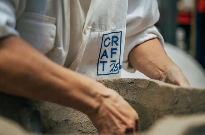 RESEARCH AND CREATION: CRAFT LIMOGES 2026 INTERNATIONAL RESIDENCY CALL 