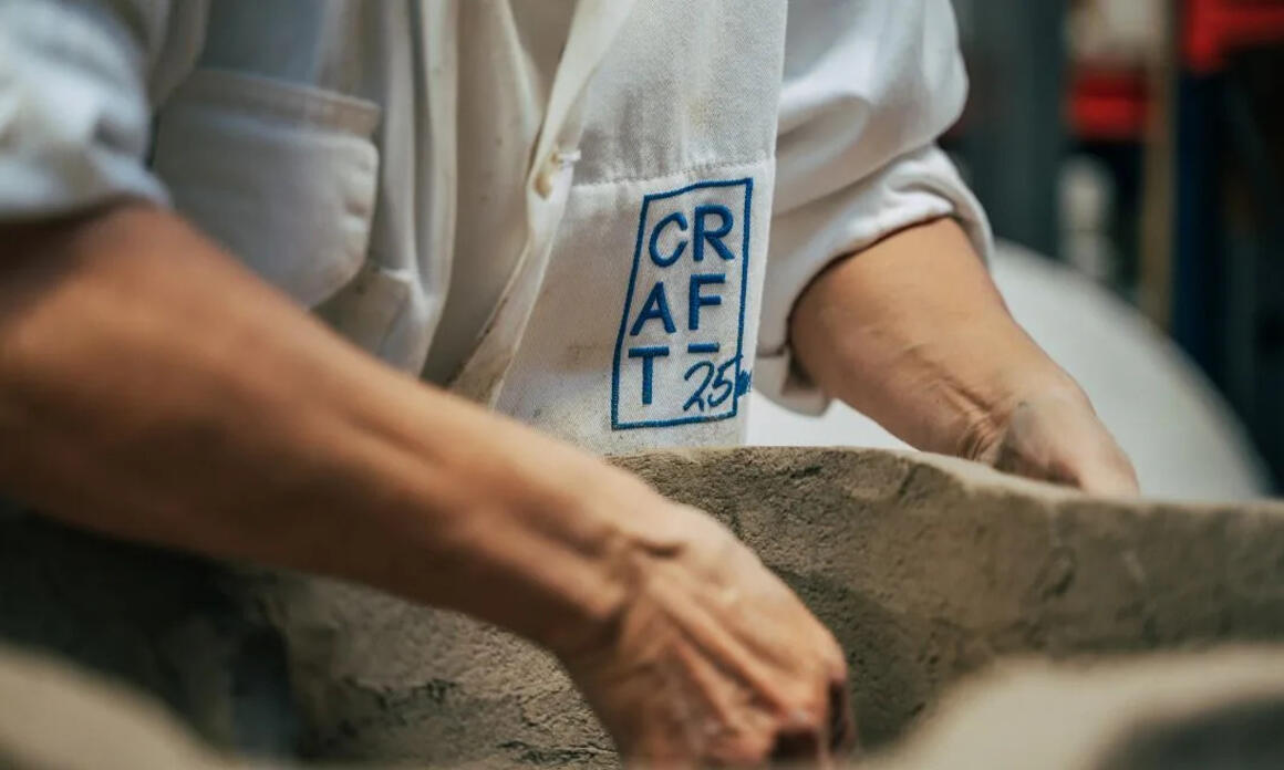 RESEARCH AND CREATION: CRAFT LIMOGES 2026 INTERNATIONAL RESIDENCY CALL 