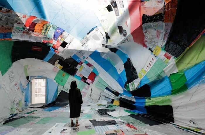 LA BIENNALE DI VENEZIA – OPEN CALL FOR EMERGING ARTISTS LA BIENNALE DI VENEZIA – OPEN CALL FOR EMERGING ARTISTS