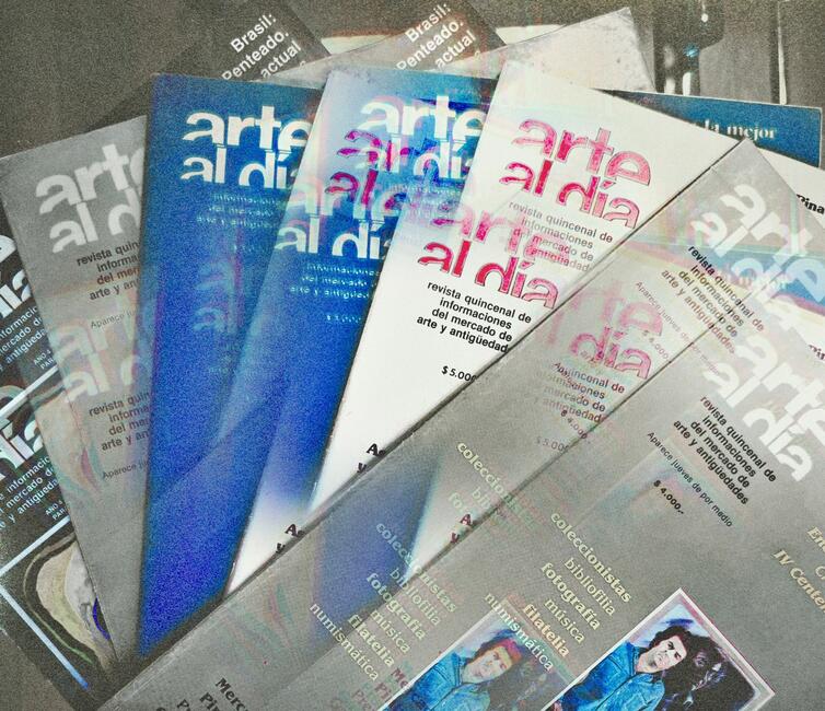 WE LAUNCH OUR FIRST DESIGN OPEN CALL