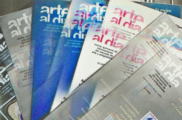 WE LAUNCH OUR FIRST DESIGN OPEN CALL