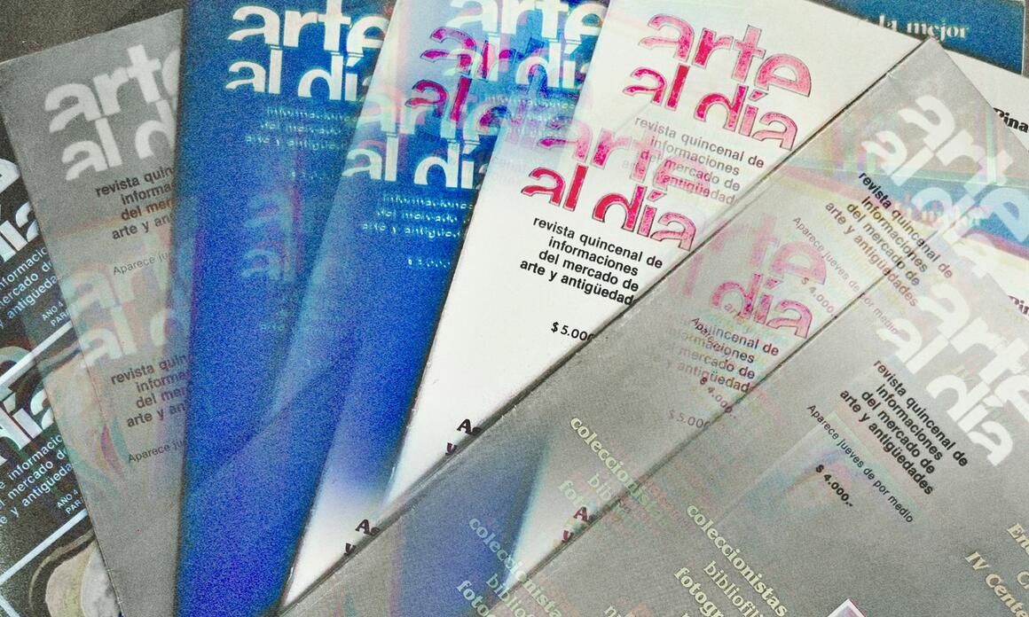 WE LAUNCH OUR FIRST DESIGN OPEN CALL