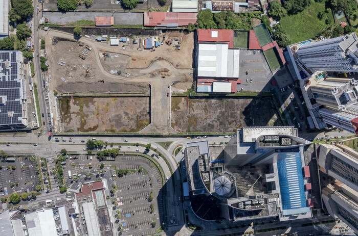 MAC PANAMÁ LAUNCHES AN INTERNATIONAL ARCHITECTURE COMPETITION