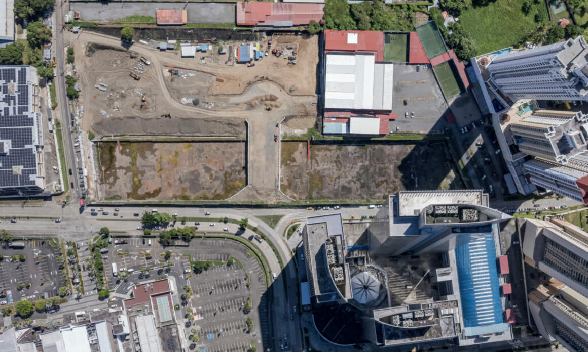 MAC PANAMÁ LAUNCHES AN INTERNATIONAL ARCHITECTURE COMPETITION