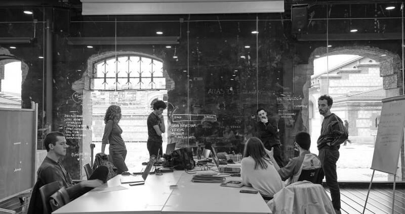 MEDIALAB MATADERO OPENS ITS FIFTH EDITION OF SITUATED RESEARCH RESIDENCIES 2027