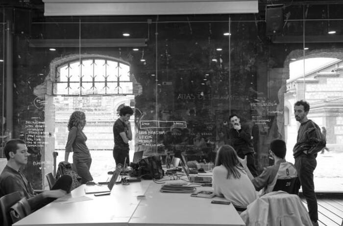 MEDIALAB MATADERO OPENS ITS FIFTH EDITION OF SITUATED RESEARCH RESIDENCIES 2027
