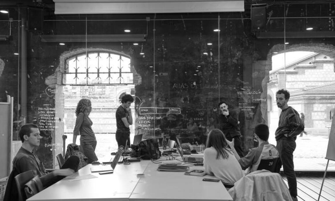 MEDIALAB MATADERO OPENS ITS FIFTH EDITION OF SITUATED RESEARCH RESIDENCIES 2027