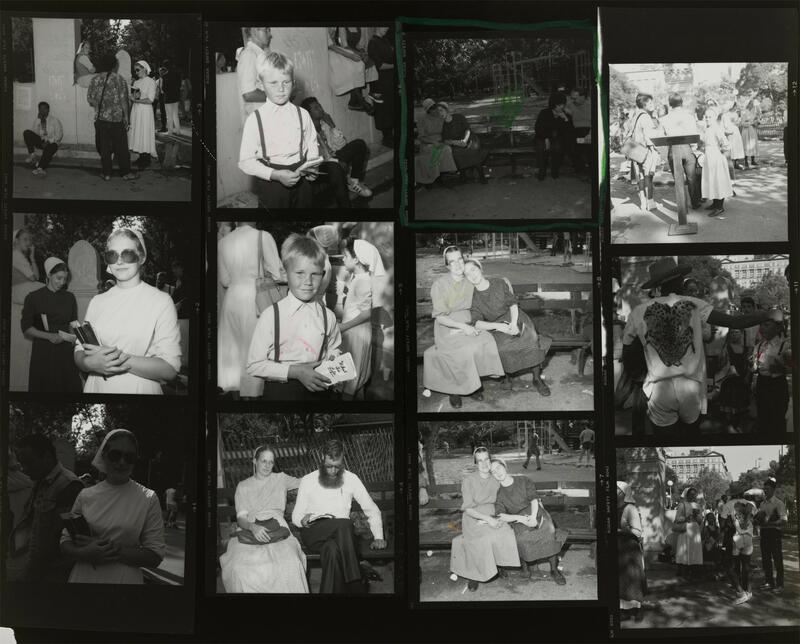 MUUS COLLECTION LAUNCHED A RESEARCH FELLOWSHIP FOR CURATORS AND ACADEMICS