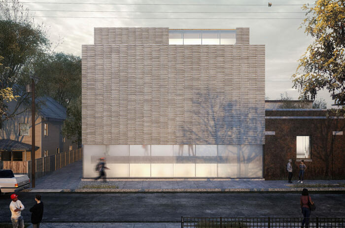 NXTHVN OPENS ITS 2026 CALL FOR ARTISTS, CURATORS, AND EMERGING APPRENTICES 