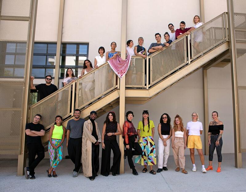 ONASSIS AIR ANNOUNCES 30 RESIDENCY OPPORTUNITIES IN ATHENS