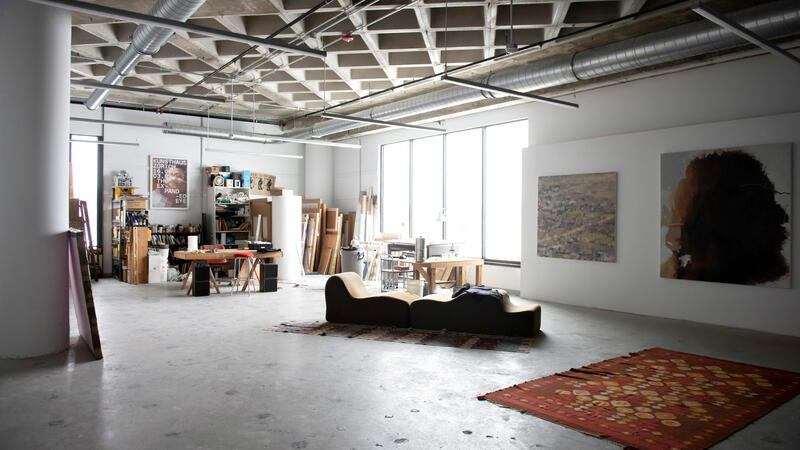 OPEN CALL FOR ALEX BROWN FOUNDATION’S RESIDENCY PROGRAM