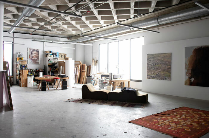 OPEN CALL FOR ALEX BROWN FOUNDATION’S RESIDENCY PROGRAM