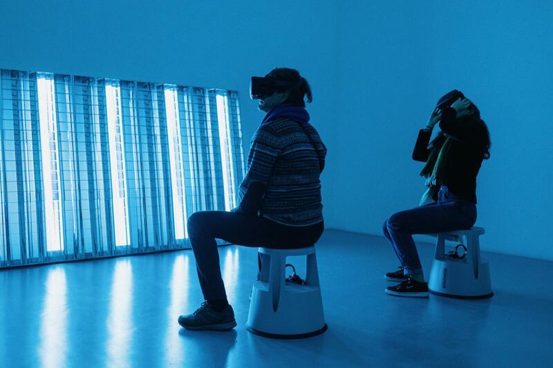 OPEN CALL POR CURATORIAL PROPOSALS. THE EUROPEAN PAVILION 2024 OPEN CALL POR CURATORIAL PROPOSALS. THE EUROPEAN PAVILION 2024