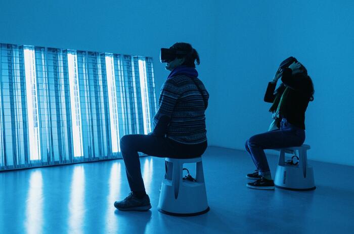 OPEN CALL POR CURATORIAL PROPOSALS. THE EUROPEAN PAVILION 2024 OPEN CALL POR CURATORIAL PROPOSALS. THE EUROPEAN PAVILION 2024
