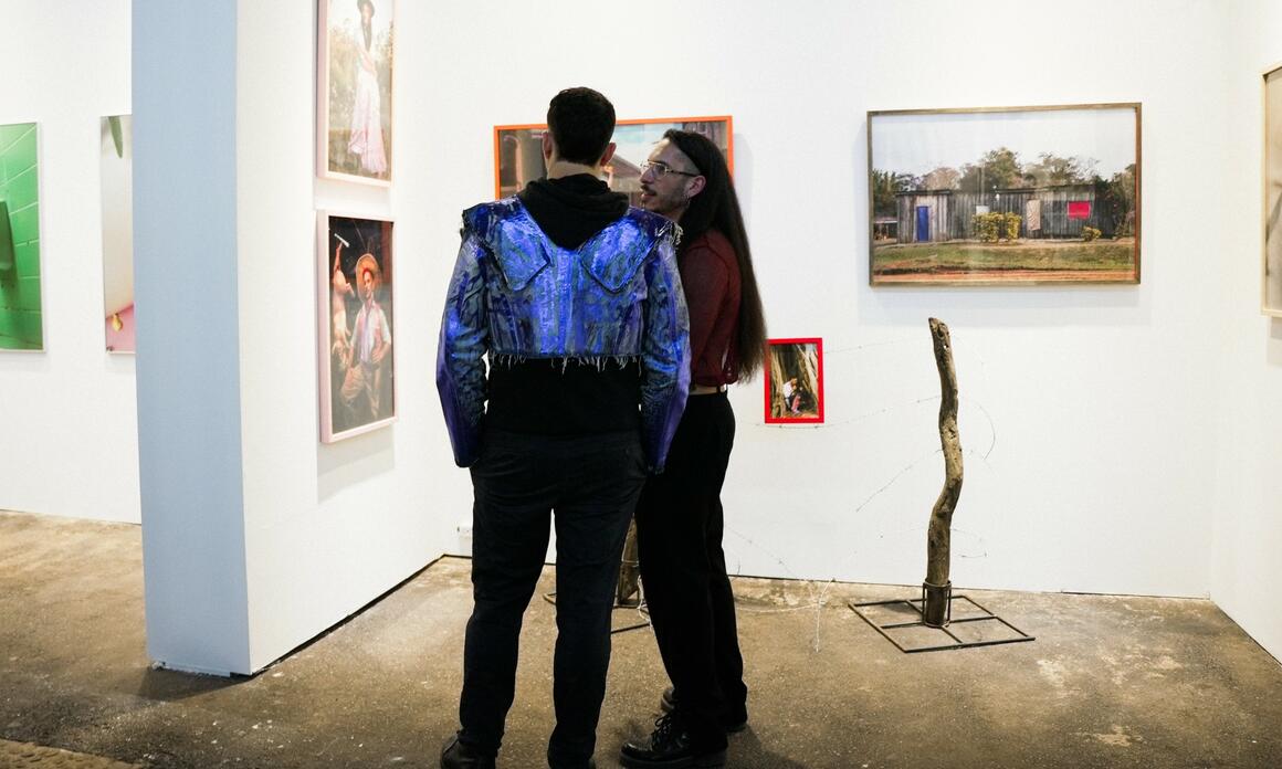 PINTA BAphoto OPENS GALLERY APPLICATIONS FOR THE 2025 EDITION