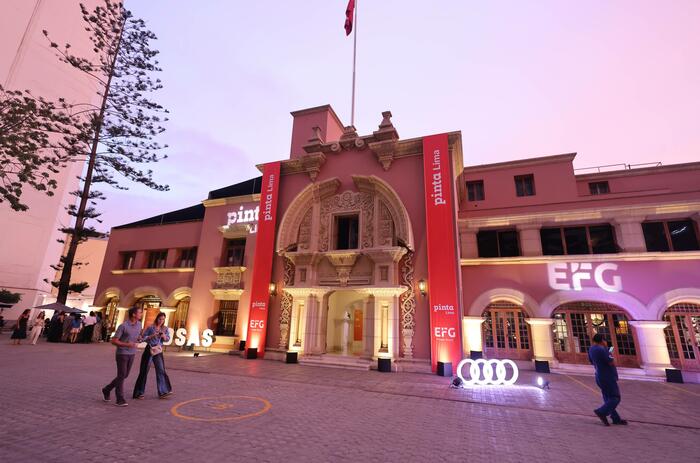 PINTA LIMA OPENS CALL FOR GALLERIES AHEAD OF ITS 14TH EDITION