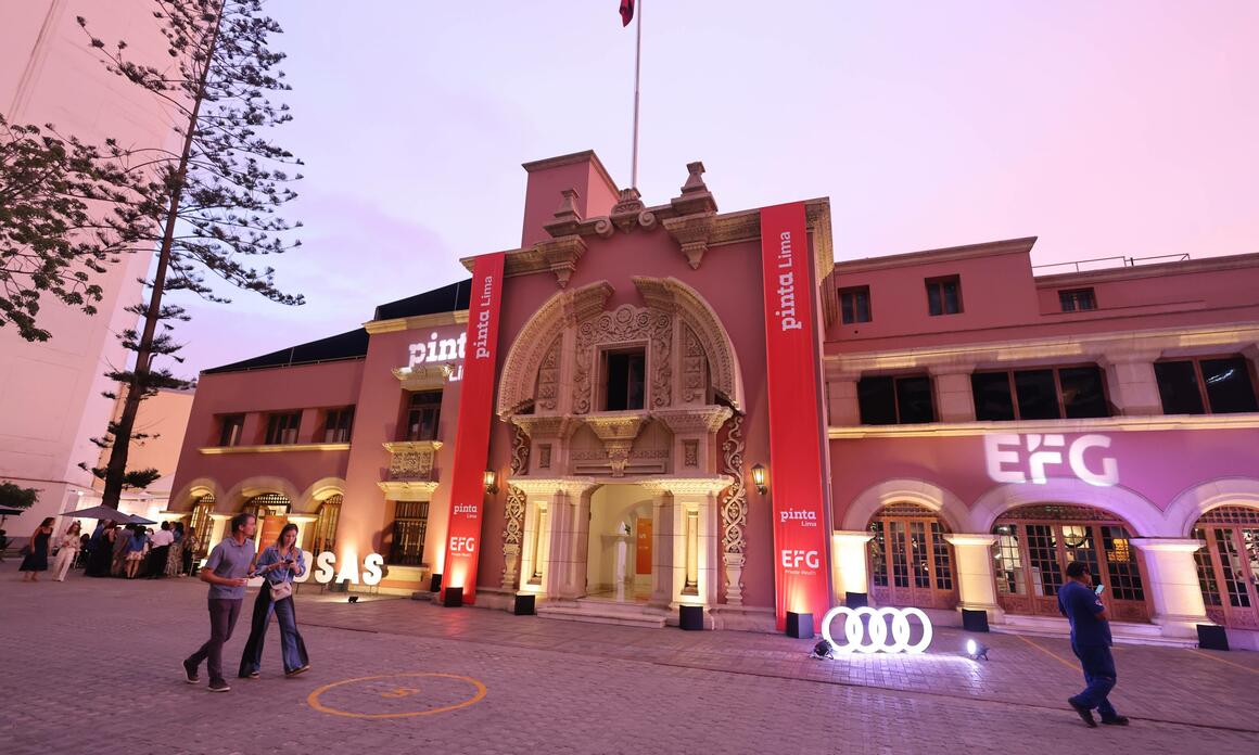 PINTA LIMA OPENS CALL FOR GALLERIES AHEAD OF ITS 14TH EDITION