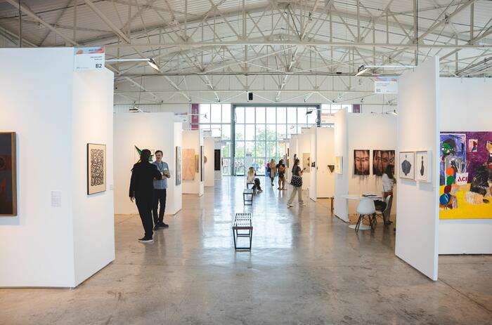 PINTA MIAMI 2024: OPEN CALL FOR APPLICATIONS PINTA MIAMI 2024: OPEN CALL FOR APPLICATIONS