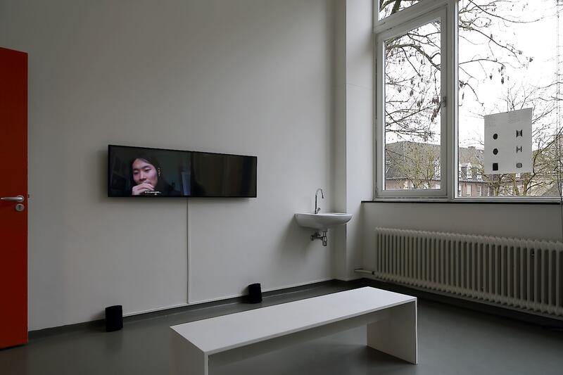 JAN VAN EYCK ACADEMIE RESIDENCY, AN INVITATION FOR RESEARCH AND EXCHANGE