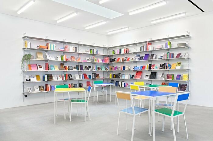 STUDIO & RESEARCH RESIDENCY PROGRAM CALL IN AMANT