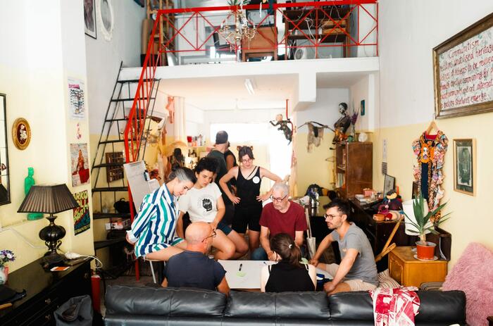 TINY SPACES LAUNCHES 2026 OPEN CALL: SUSTAINABLE RESIDENCIES IN GERMANY, GREECE, AND FINLAND