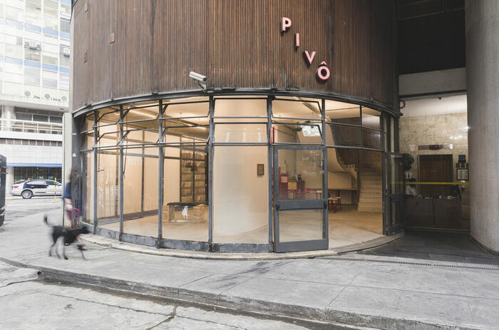 LAST WEEKS TO APPLY FOR THE FUNDACIÓN AMA AMOEDO RESIDENCY AT PIVÔ LAST WEEKS TO APPLY FOR THE FUNDACIÓN AMA AMOEDO RESIDENCY AT PIVÔ