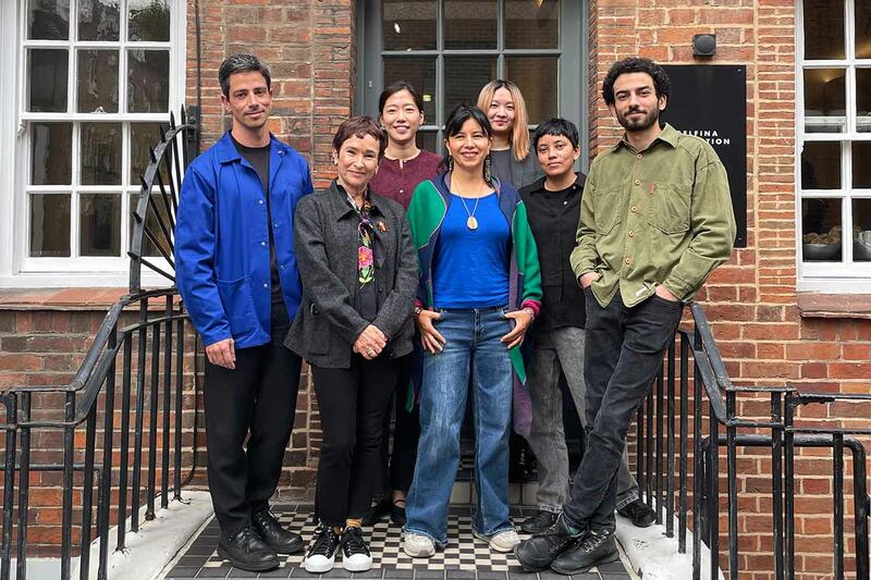 LAST CALL: INTERNATIONAL RESIDENCY FOR ECUADORIAN ARTISTS