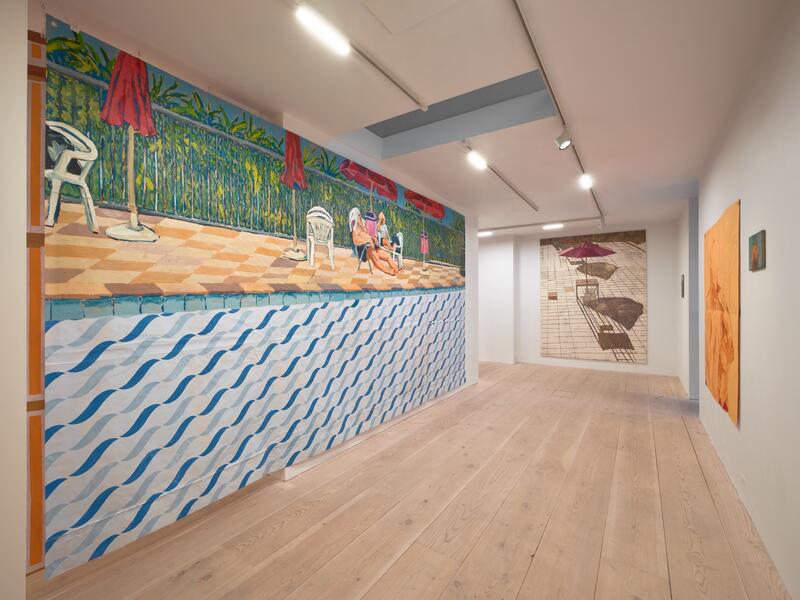 FINAL DAYS TO APPLY: LONDON RESIDENCIES FOR LATIN AMERICAN AND CARIBBEAN ARTISTS