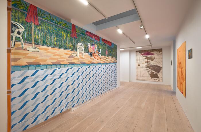 FINAL DAYS TO APPLY: LONDON RESIDENCIES FOR LATIN AMERICAN AND CARIBBEAN ARTISTS