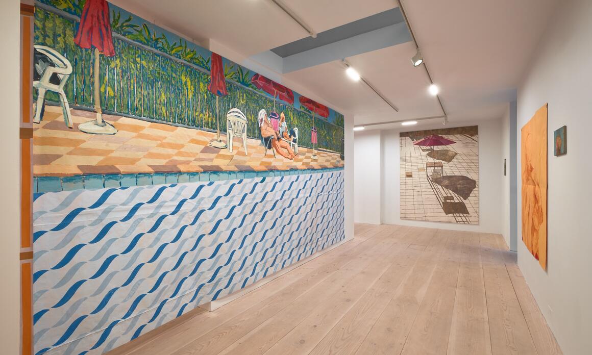 FINAL DAYS TO APPLY: LONDON RESIDENCIES FOR LATIN AMERICAN AND CARIBBEAN ARTISTS