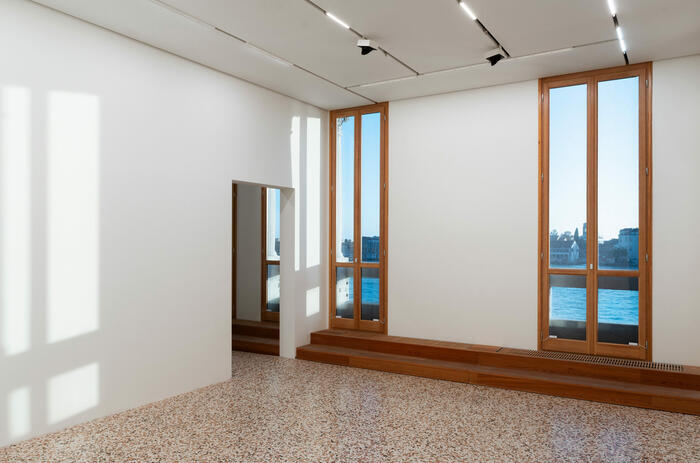 LAST DAYS: SCUOLA PICCOLA ZATTERE OPENS TWO INTERNATIONAL FELLOWSHIPS IN VENICE FOR 2027