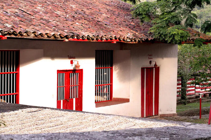 A FULL SCHOLARSHIP FOR COLOMBIAN ARTISTS: MICRO RESIDENCY – A ISLA 