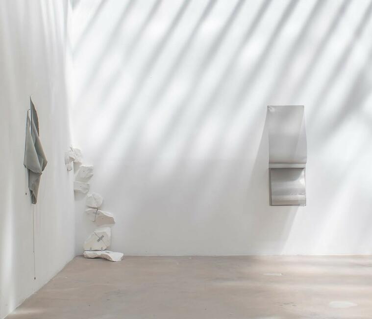 A RESIDENCY FOR ARTISTS FROM LATIN AMERICA AND THE CARIBBEAN IN PARIS
