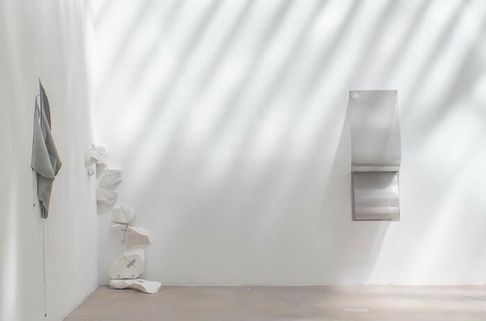 A RESIDENCY FOR ARTISTS FROM LATIN AMERICA AND THE CARIBBEAN IN PARIS
